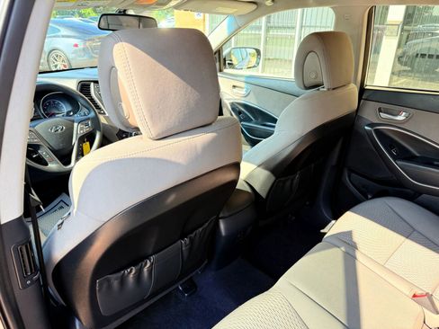 Used 2014 Hyundai Santa Fe Sport image 37