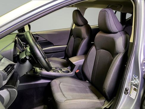 Used 2024 Subaru Crosstrek 2.0i Premium AWD/4WD image 20