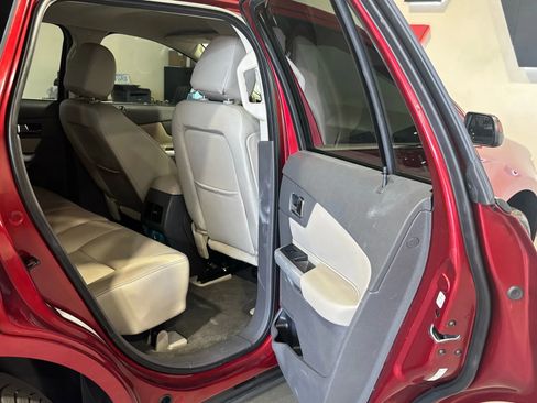 Used 2013 Ford Edge Limited image 17