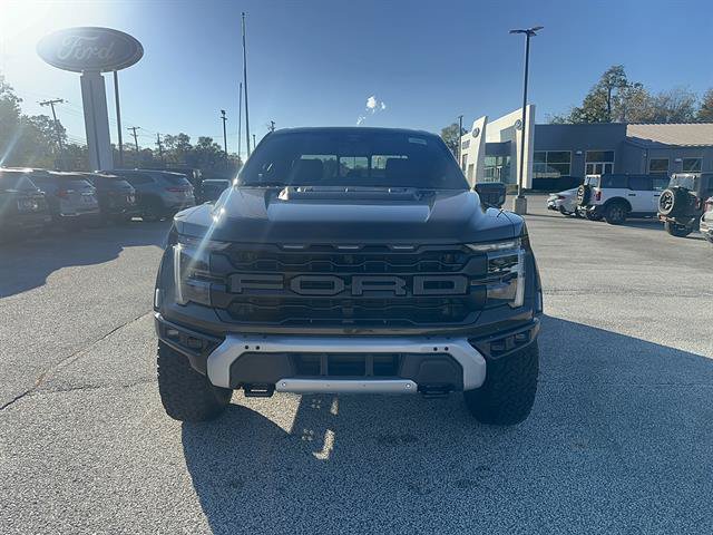 New 2026 Ford F150 Raptor AWD/4WD image 10