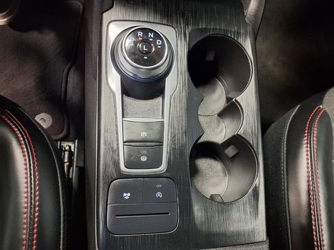 Used 2025 Ford Escape ST-Line AWD/4WD image 18