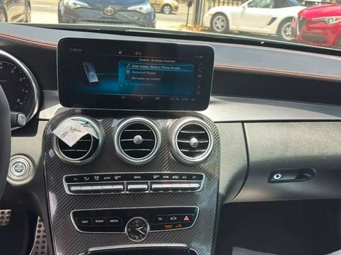 Used 2019 Mercedes-Benz C 43 AMG 4MATIC Coupe image 13