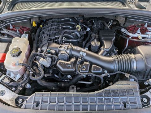 Certified 2023 Jeep Grand Cherokee Altitude image 27