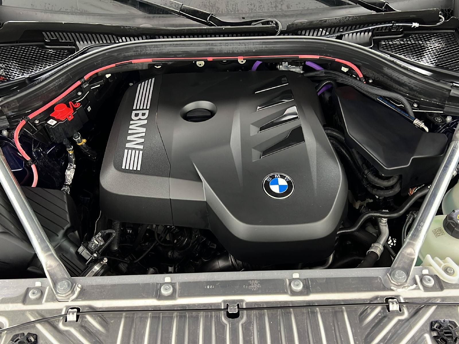 Used 2026 BMW X3 xDrive30i AWD/4WD image 25