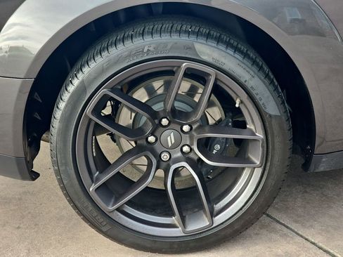 Used 2019 Dodge Challenger R/T Scat Pack image 37