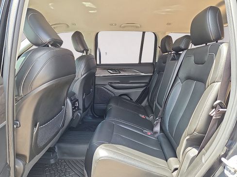 Used 2023 Jeep Grand Cherokee Limited w/ Black Appearance Package RWD image 16