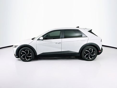 Used 2024 Hyundai Ioniq 5 SEL RWD image 4