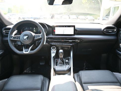 Used 2024 Dodge Hornet R/T Plus w/ R/T Blacktop Package AWD/4WD image 13