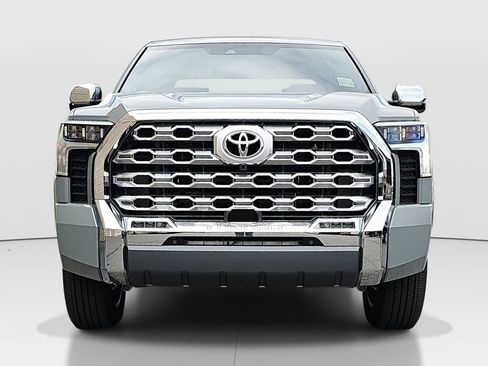New 2026 Toyota Tundra 1794 Edition AWD/4WD image 2
