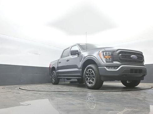 Certified 2023 Ford F150 XLT w/ Equipment Group 302A High AWD/4WD image 29