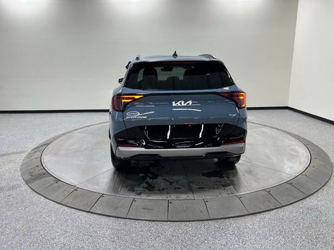 New 2026 Kia Sportage SX Prestige image 6