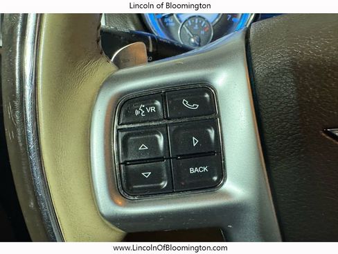 Used 2013 Chrysler 300 C Luxury Series w/ Harman Kardon Audio Group image 39