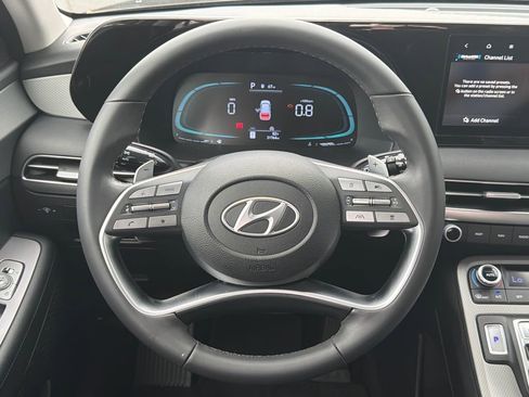 Used 2024 Hyundai Palisade XRT AWD/4WD image 24