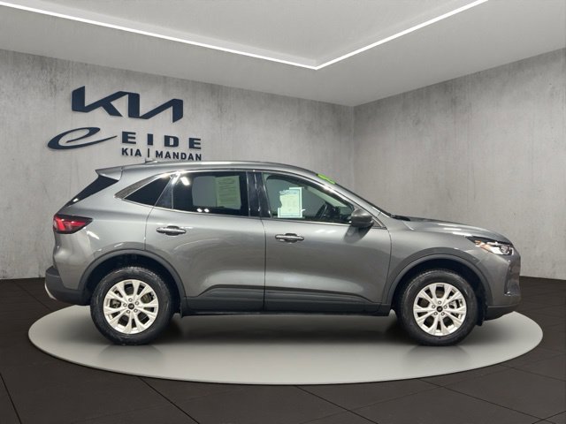 Used 2024 Ford Escape Active AWD/4WD image 12