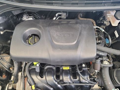 Used 2019 Kia Rio LX FWD image 30