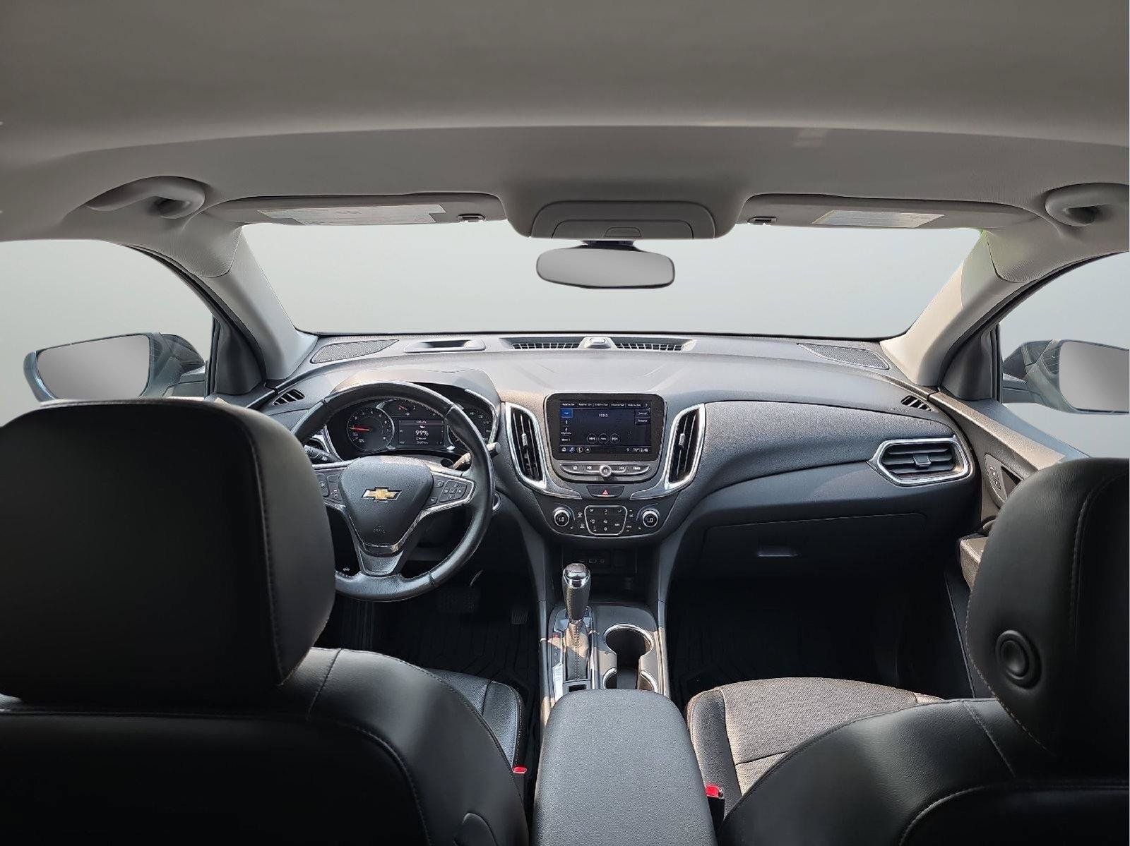 Used 2020 Chevrolet Equinox LT w/ Sport Edition AWD/4WD image 13