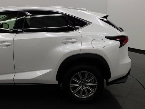 Used 2020 Lexus NX 300 300 Base image 17