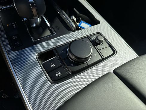 New 2026 MAZDA CX-90 3.3 Turbo w/ Premium Plus Pkg image 53