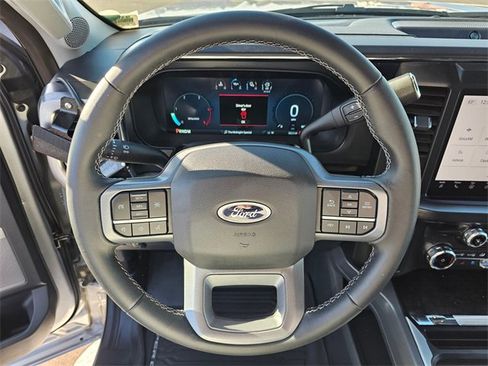 New 2024 Ford F550 4x4 Crew Cab Super Duty image 16