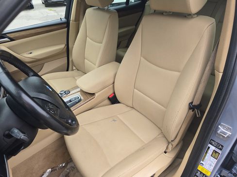 Used 2014 BMW X3 xDrive28i AWD/4WD image 14
