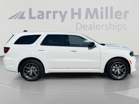 New 2026 Dodge Durango GT AWD/4WD image 6