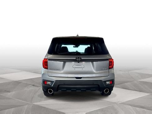 Used 2023 Honda Passport EX-L image 7