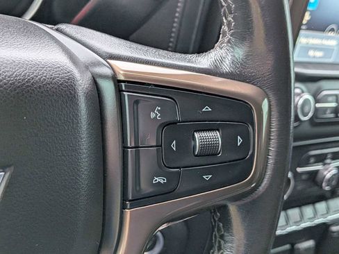 Used 2021 Chevrolet Silverado 1500 High Country w/ Safety Package II image 27