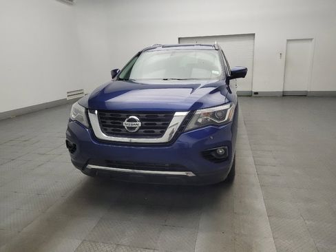 Used 2018 Nissan Pathfinder SL image 15