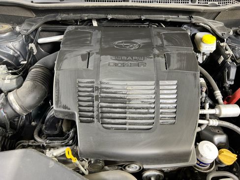Used 2023 Subaru Forester Touring AWD/4WD image 30