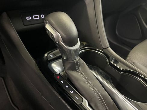 Certified 2023 Buick Encore GX Preferred w/ Cold Weather Comfort Package image 12