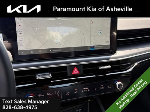 New 2026 Kia K5 GT-Line AWD/4WD image 9
