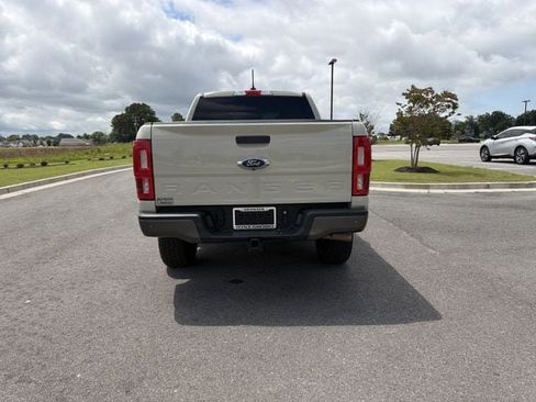 Used 2022 Ford Ranger XLT w/ Equipment Group 301A Mid AWD/4WD image 8