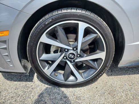 Used 2023 Hyundai Sonata SEL Plus image 11