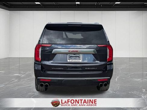 Certified 2024 GMC Yukon Denali AWD/4WD image 4