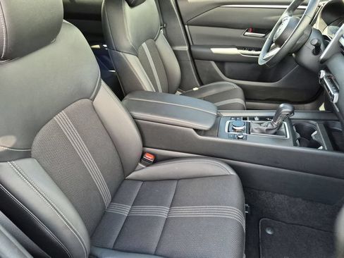 Used 2025 MAZDA CX-50 AWD 2.5 S w/ Select Package image 30