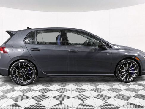 New 2026 Volkswagen Golf 2.0T image 11