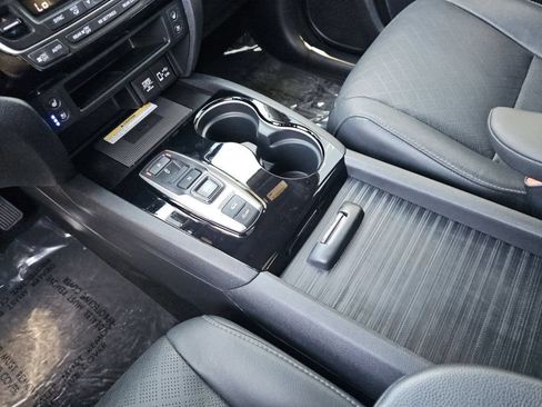 Used 2022 Honda Passport Elite image 33