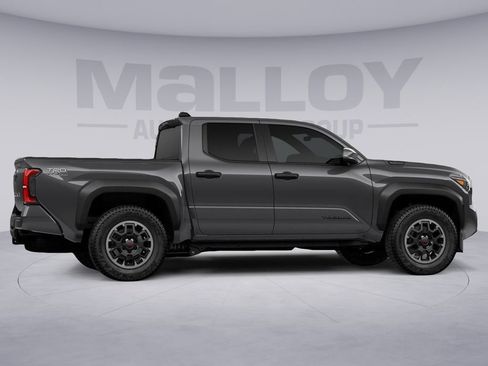 New 2026 Toyota Tacoma TRD Off-Road AWD/4WD image 12