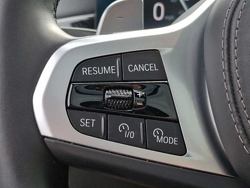 Used 2024 BMW X6 xDrive40i w/ Premium Package AWD/4WD image 18