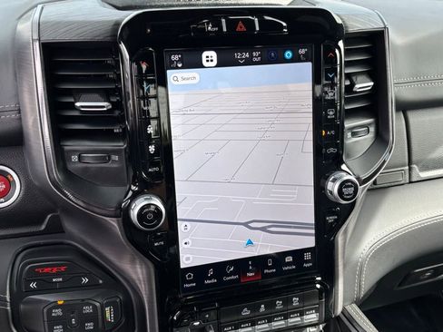 Used 2024 RAM 1500 TRX w/ TRX Level 2 Equipment Group image 26