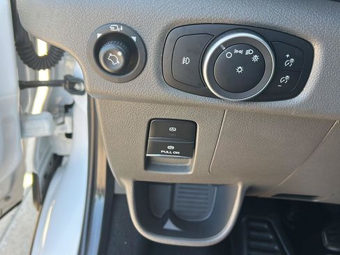 Used 2023 Ford Transit 350 XLT RWD image 13