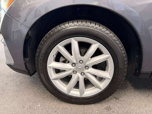 Used 2019 Acura RDX AWD image 36
