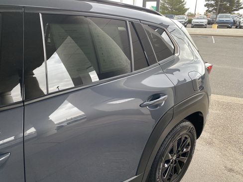 Certified 2026 MAZDA CX-50 AWD 2.5 Hybrid w/ Weather Package image 62