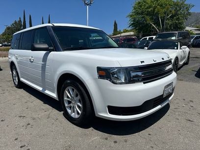 Used 2015 Ford Flex SE
