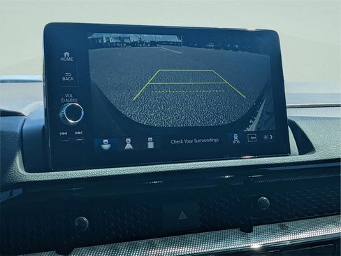 New 2026 Honda CR-V Sport Touring image 17