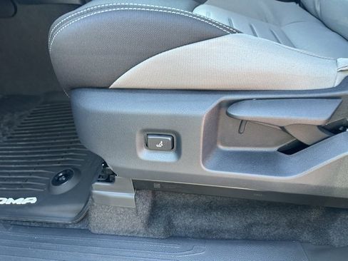 New 2025 Toyota Tacoma TRD Sport image 10