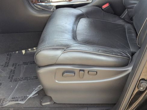 Used 2018 INFINITI QX80 2WD w/ Driver Assistance Package image 19