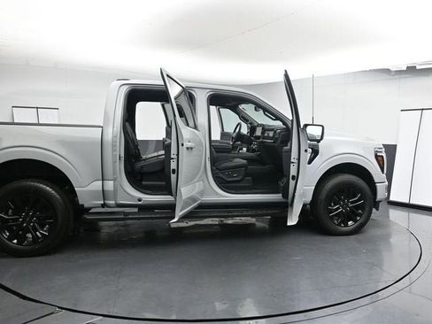 New 2026 Ford F150 Lariat w/ Equipment Group 502A High AWD/4WD image 39