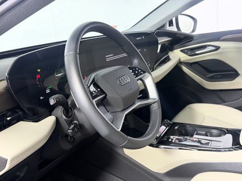 Used 2025 Audi A6 e-tron Premium w/ Convenience Package RWD image 21