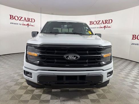 Certified 2024 Ford F150 XLT w/ Equipment Group 302A MID AWD/4WD image 2
